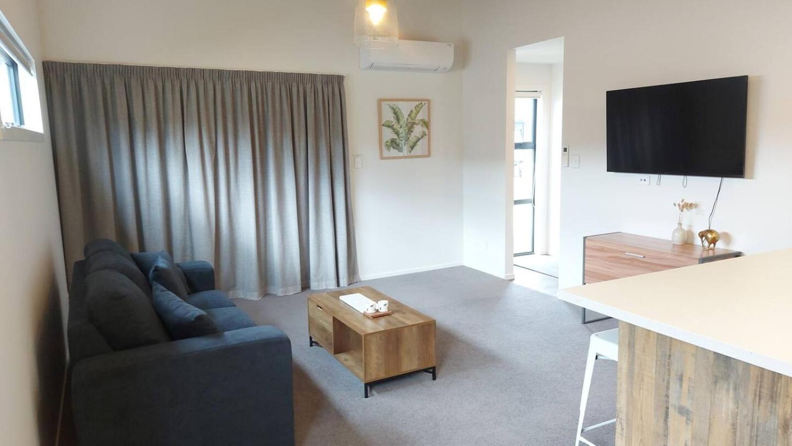 Sleek Suite By The Sand 1-Bedroom ديوندين المظهر الخارجي الصورة