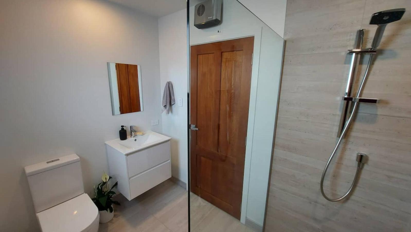 Sleek Suite By The Sand 1-Bedroom ديوندين المظهر الخارجي الصورة