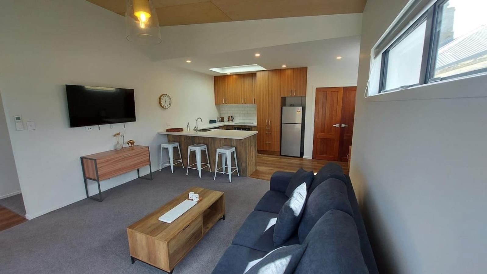 Sleek Suite By The Sand 1-Bedroom ديوندين المظهر الخارجي الصورة
